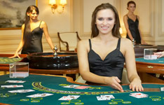 online live casino